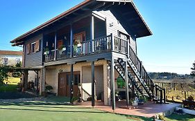 La Casita de Chocolate